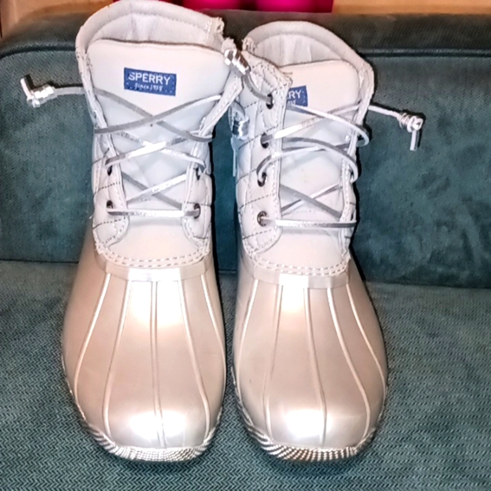 GUC SPERRY TOP SIDER